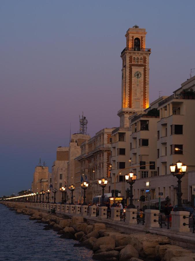 Bed and breakfast Casa Rossella *