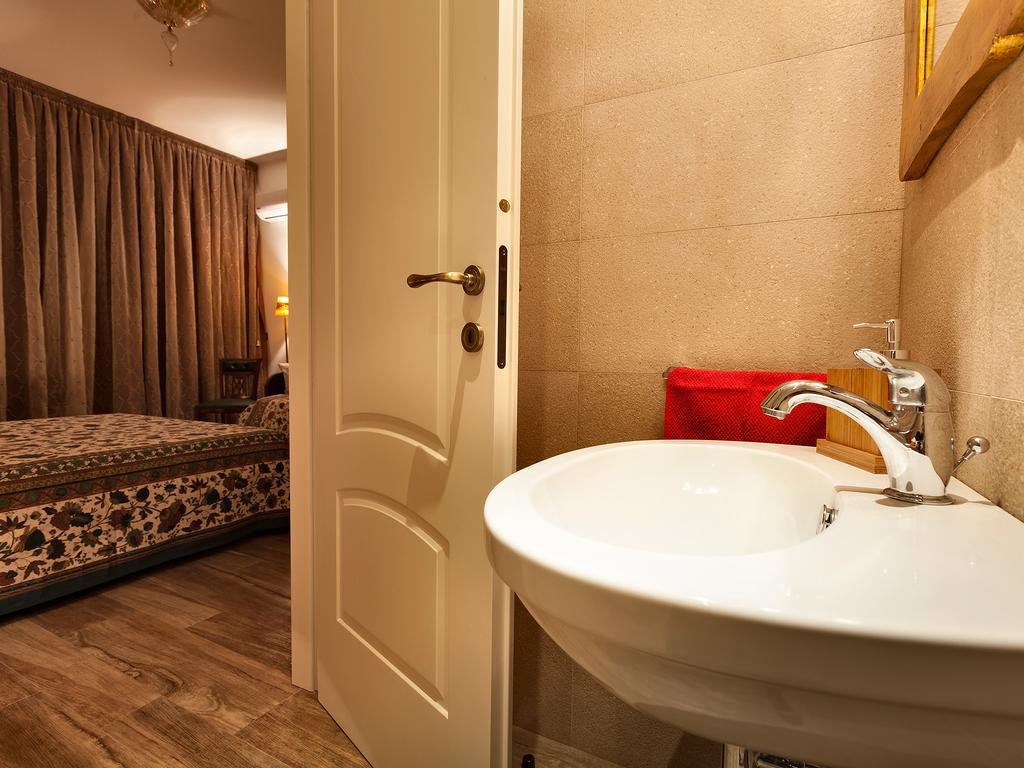 Casa Rossella Bed and breakfast