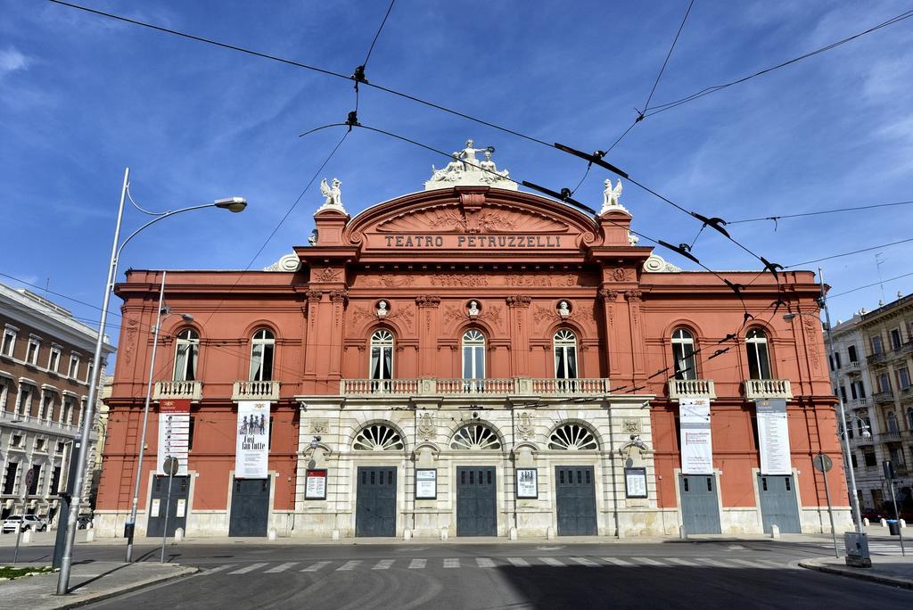Bed and breakfast Casa Rossella