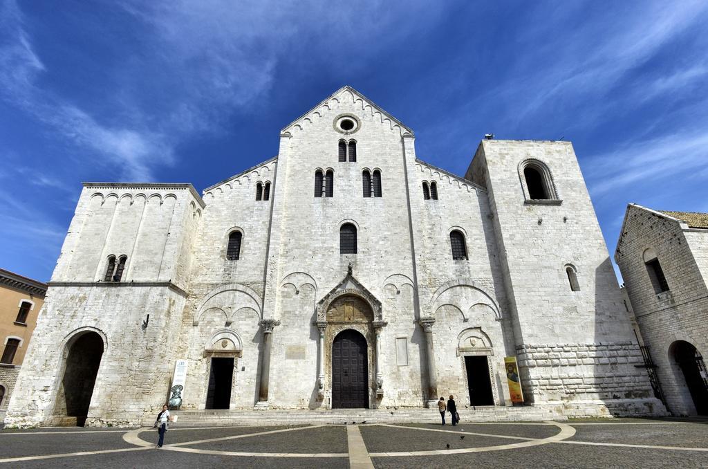 Casa Rossella Bed and breakfast Bari