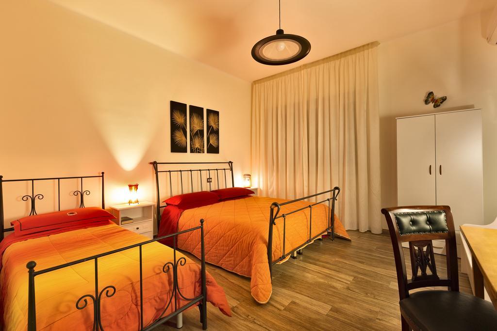 Bed and breakfast Casa Rossella