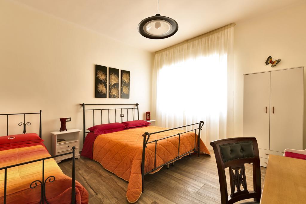 Bed and breakfast Casa Rossella *