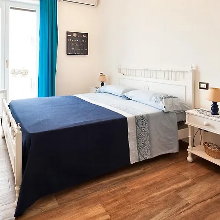 B&B Casa Rossella Bari Zimmer foto