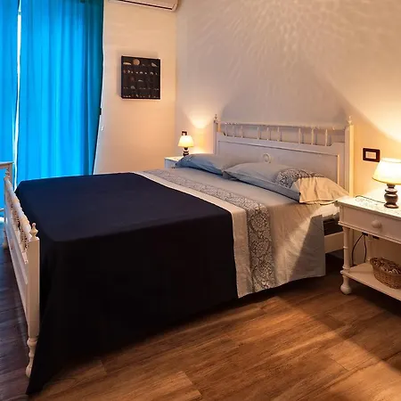 B&B Casa Rossella Bari Zimmer foto