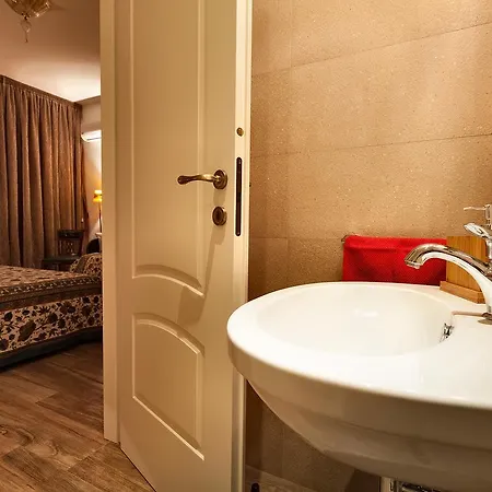 B&B Casa Rossella Bari Zimmer foto