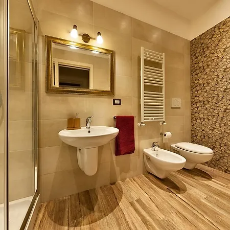 B&B Casa Rossella Bari Zimmer foto